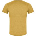 Fox koszulka męska z krótkim rękawem heather mustard (R66603H5)