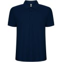 Pegaso Premium dziecięca koszulka polo z krótkim rękawem navy blue (K66091RC)