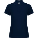 Pegaso Premium koszulka damska polo z krótkim rękawem navy blue (R66441R1)