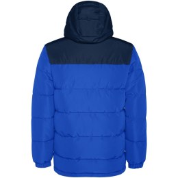 Tallin ocieplana kurtka dziecięca błękit królewski, navy blue (K5075B9M)