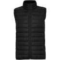 Oslo kids insulated bodywarmer czarny (K50923OD)