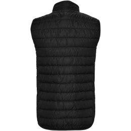 Oslo kids insulated bodywarmer czarny (K50923OD)