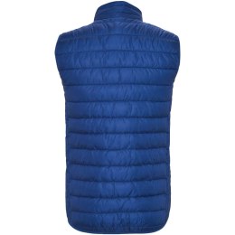 Oslo kids insulated bodywarmer electric blue (K50921ND)