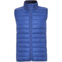 Oslo kids insulated bodywarmer electric blue (K50921NH)