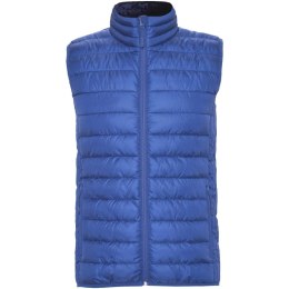 Oslo kids insulated bodywarmer electric blue (K50921NH)