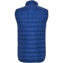 Oslo kids insulated bodywarmer electric blue (K50921NH)