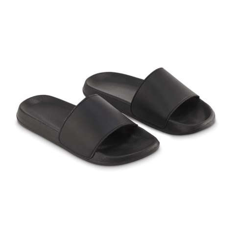 Anti -slip sliders size 46/47 czarny (MO2384-03)