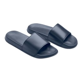 Anti -slip sliders size 46/47 francuski granat (MO2384-85)