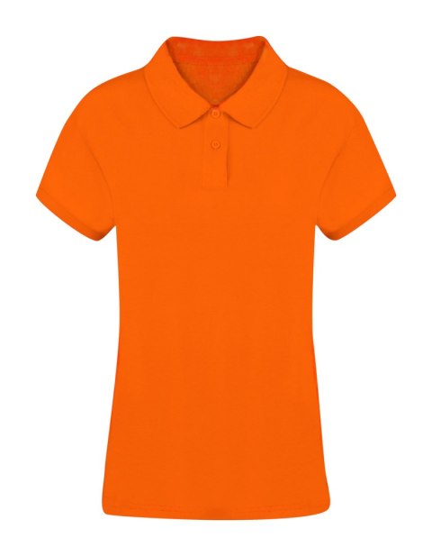 Koszulka damska polo