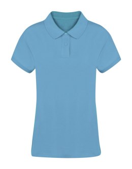 Koszulka damska polo