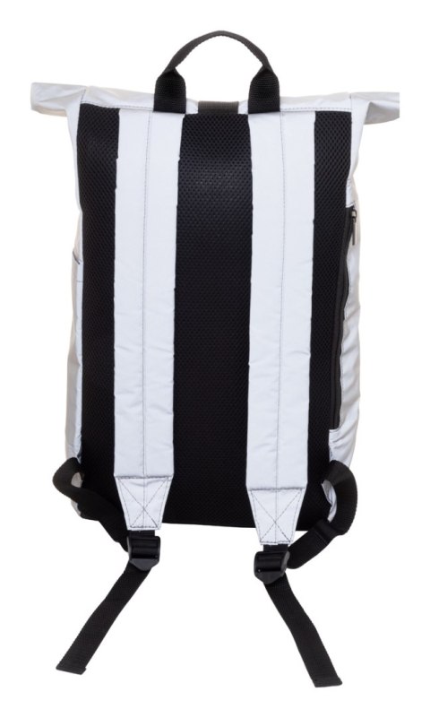 Odblaskowy plecak RPET