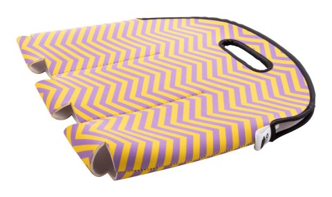 Personalizowana torba RPET na piwo