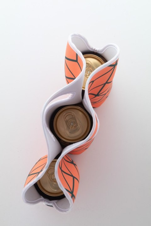 Personalizowana torba RPET na piwo