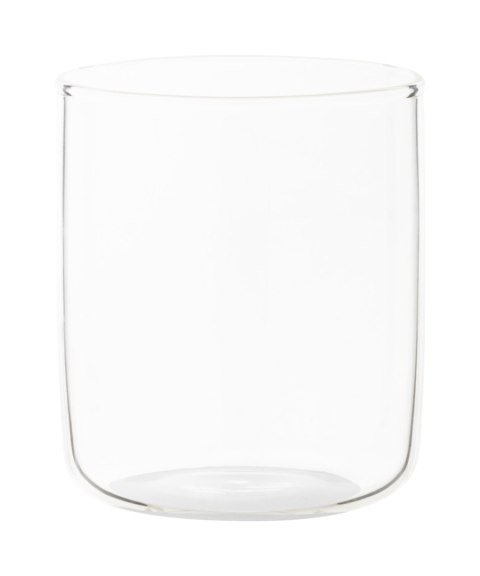 Zestaw do picia: karafka i szklanka