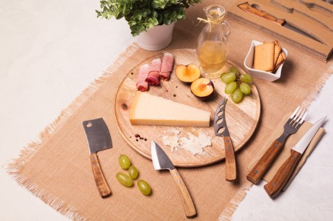 Zestaw sztućców do steków