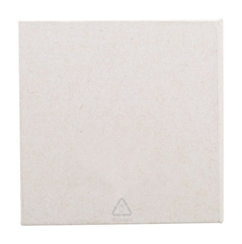 Notatnik / karteczki z kartonów po mleku