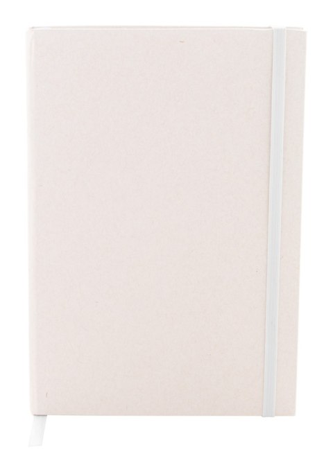 Notes z kartonów po mleku