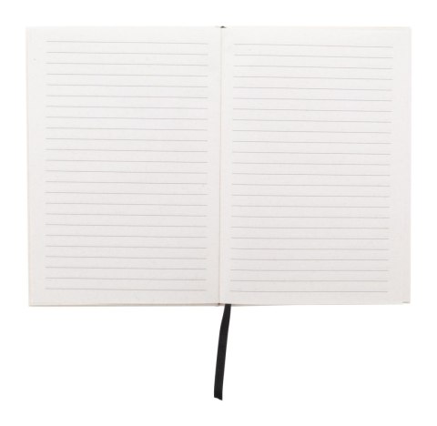 Notes z kartonów po mleku