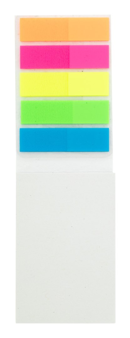 Personalizowane karteczki samoprzylepne