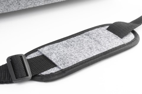 Torba na dokumenty z filcu RPET