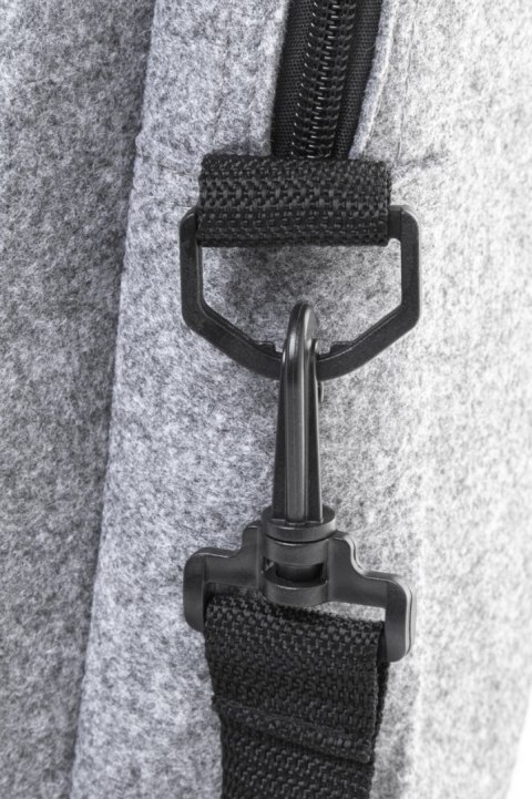 Torba na dokumenty z filcu RPET