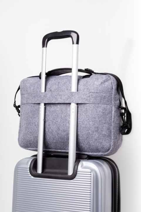 Torba na dokumenty z filcu RPET