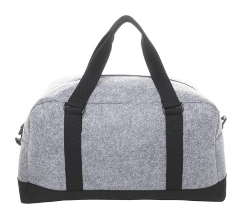 Torba sportowa z filcu RPET