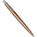 Parker Jotter SE Global Icons długopis brązowy (10793371)