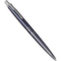 Parker Jotter SE Global Icons długopis niebieski (10793352)