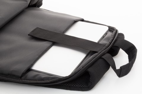 Plecak z płótno z recyklingu