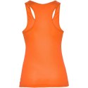 Shura damski podkoszulek sportowy fluor orange (R03493L4)