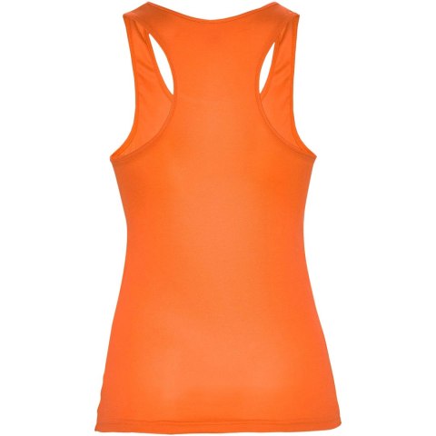 Shura damski podkoszulek sportowy fluor orange