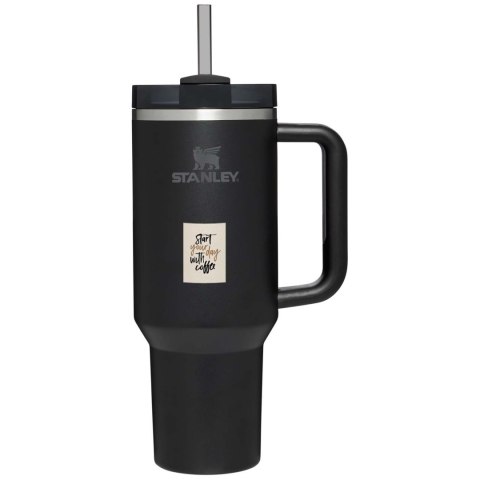 Stanley Quencher H2.0 kubek o pojemności 1200 ml czarny