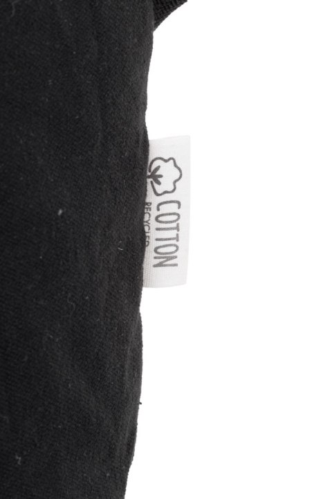 Torba podróżna z płótno z recyklingu