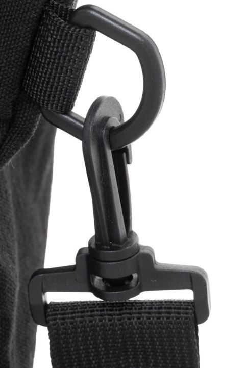 Torba podróżna z płótno z recyklingu