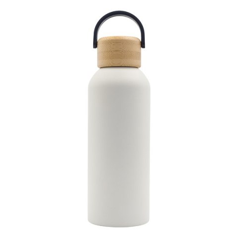 Butelka próżniowa Astoria 500 ml, biały