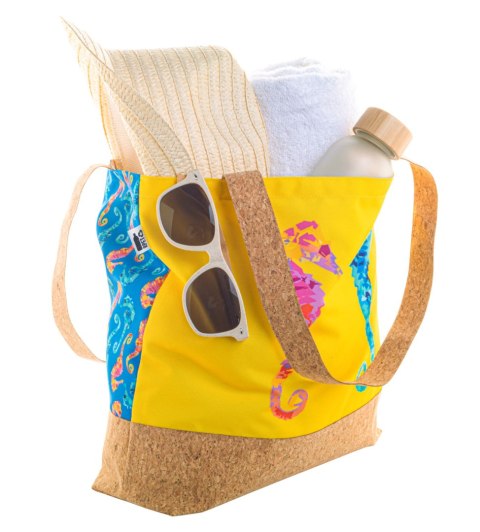 SuboShop Playa personalizowan torba plażowa