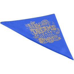 Herakles bandana błękit królewski (38341530)