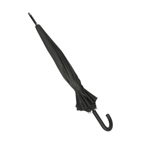 Parasol 16-panelowy Enjoy czarny