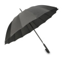 Parasol 16-panelowy Enjoy czarny