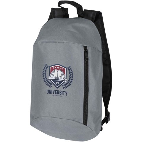 Recreation torba sportowa 7L szary