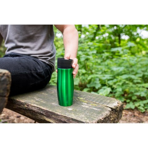 Kubek termiczny 375 ml Air Gifts | Jackson