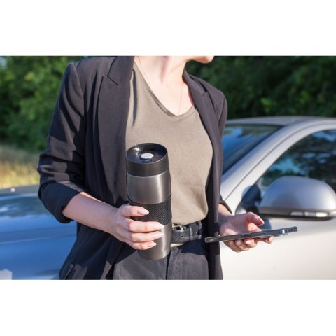 Kubek termiczny 375 ml Air Gifts | Jason