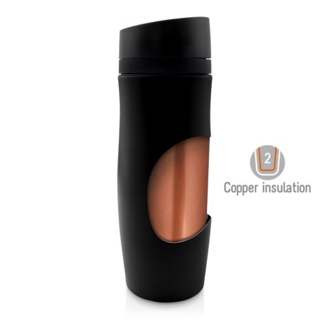 Kubek termiczny 375 ml Air Gifts | Mary