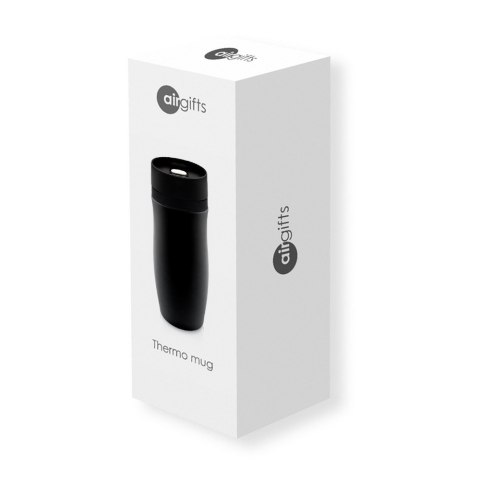 Kubek termiczny 375 ml Air Gifts | Mary