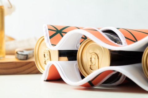 Personalizowana torba RPET na piwo