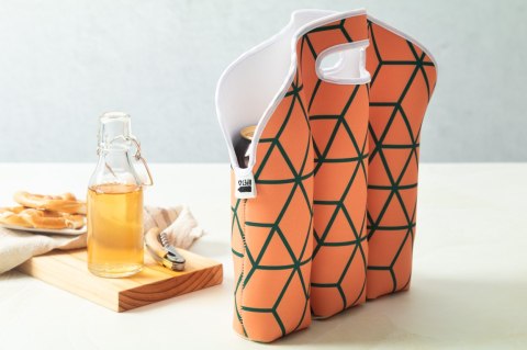 Personalizowana torba RPET na piwo