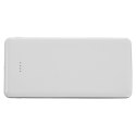 Power bank 12000 mAh z lampką | Sawyer