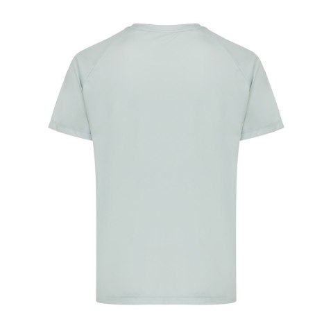 Koszulka sportowa Iqoniq Tikal, poliester z recyklingu