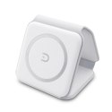 Składana ładowarka bezprzewodowa 15W | Bertie